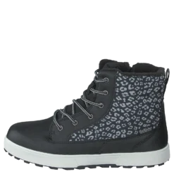 443-1861 Black/grey