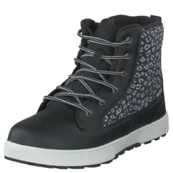 443-1861 Black/grey