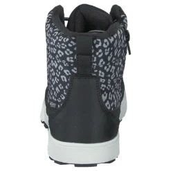 443-1861 Black/grey