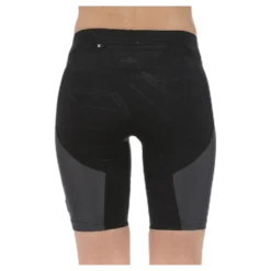 BLACK Impact Sprinters W Black