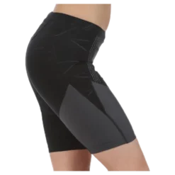 BLACK Impact Sprinters W Black
