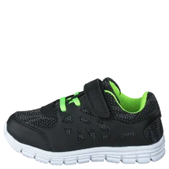 420-1648 Black/lime