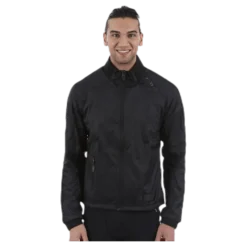 BLACK Mobility Jacket M Black