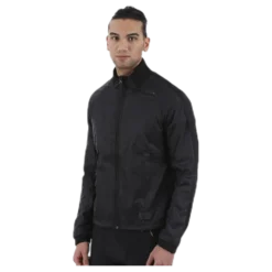 BLACK Mobility Jacket M Black