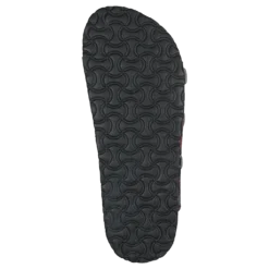 427-0002 Black/multi