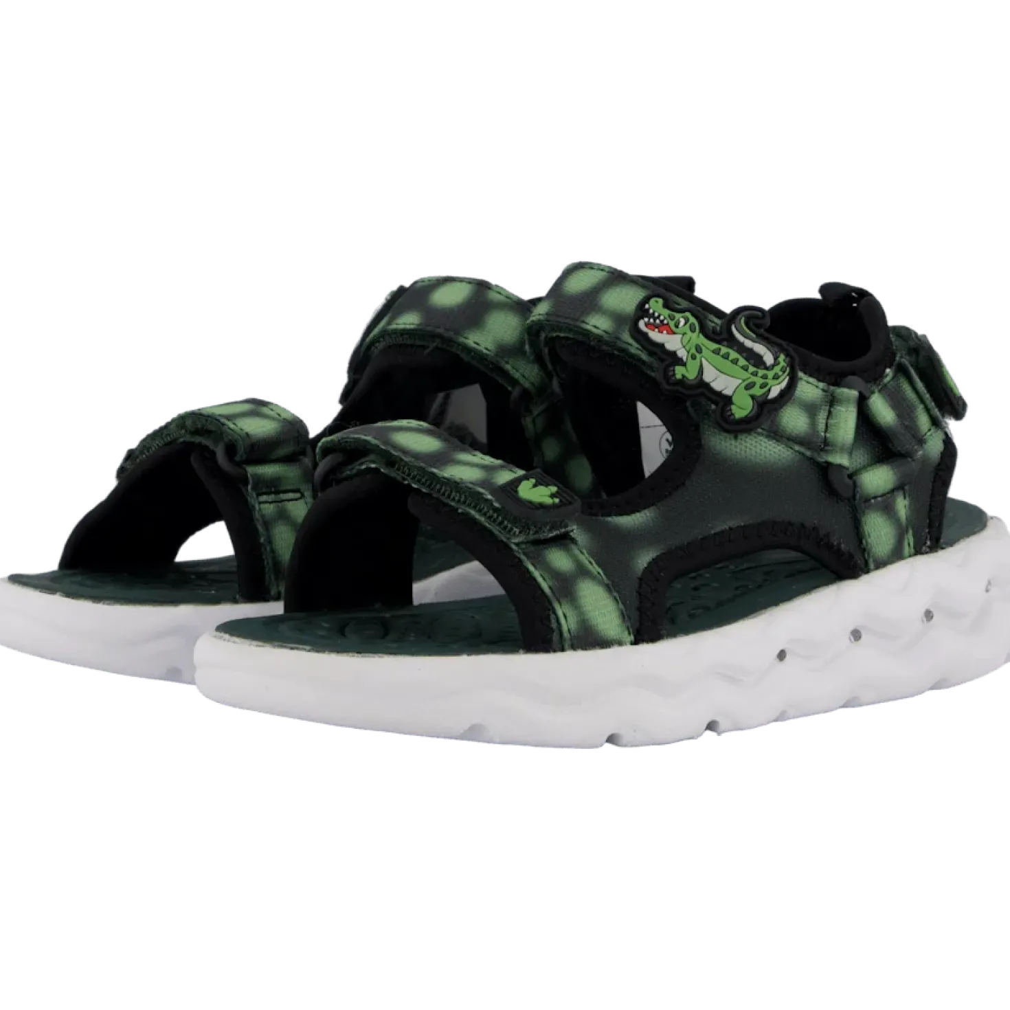 84-25632 Black/multi