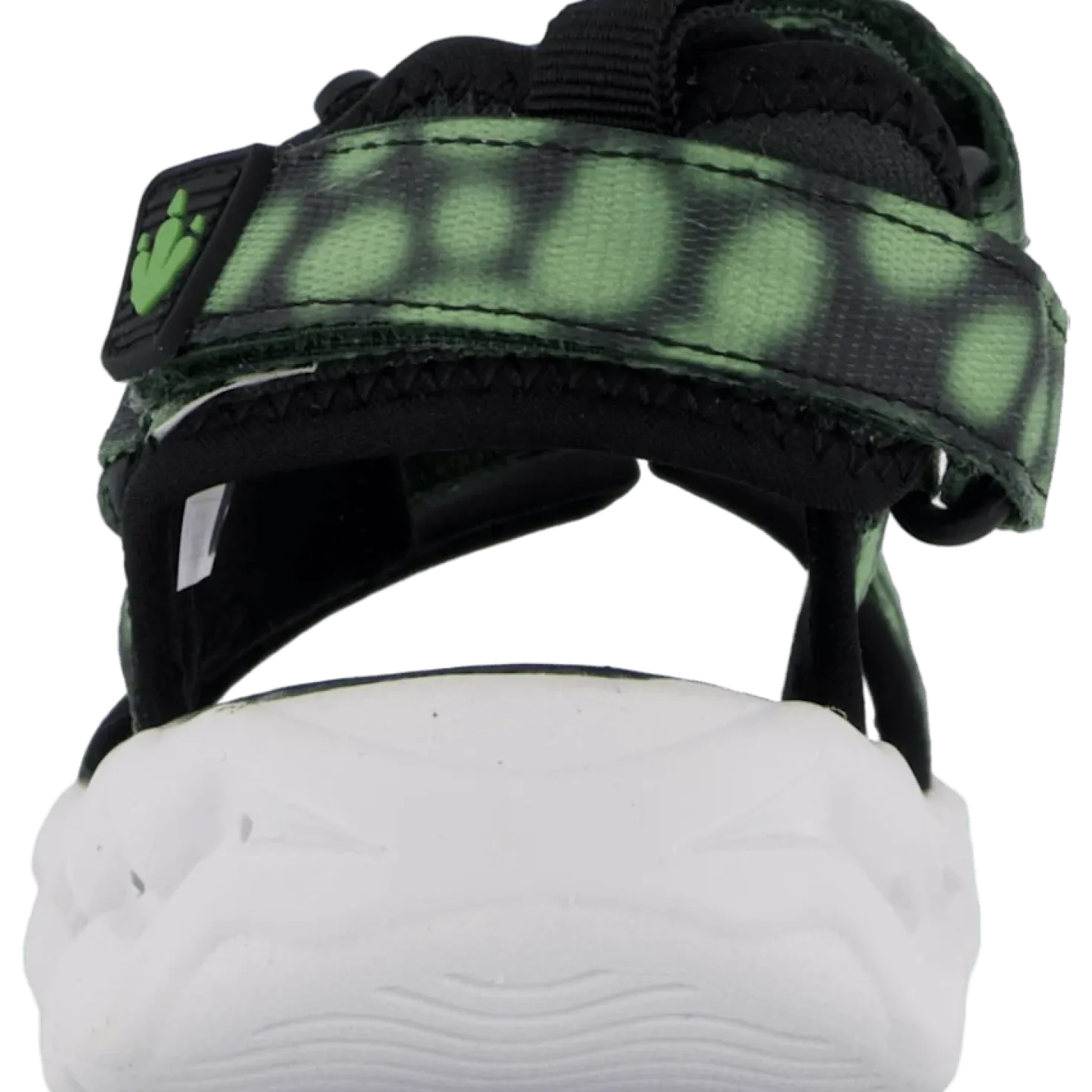 84-25632 Black/multi