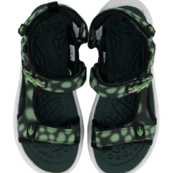 84-25632 Black/multi