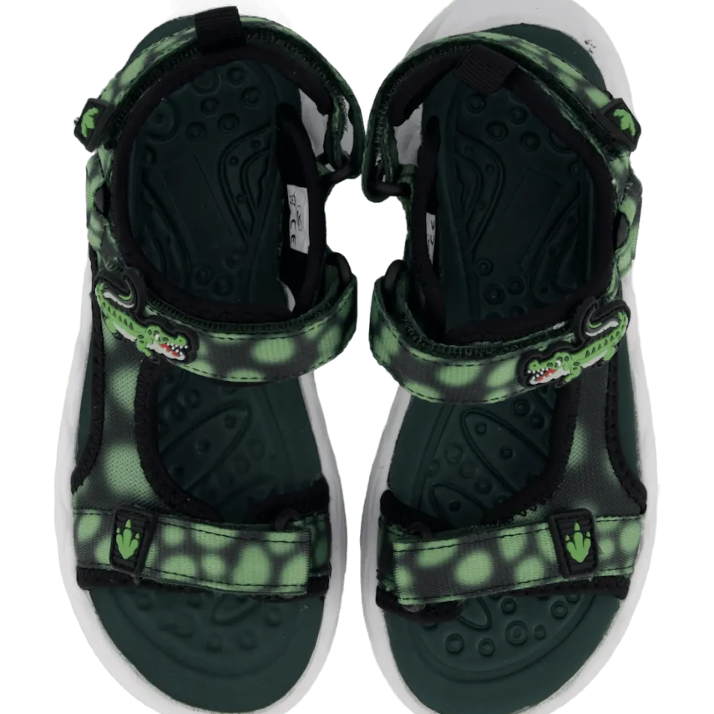 84-25632 Black/multi