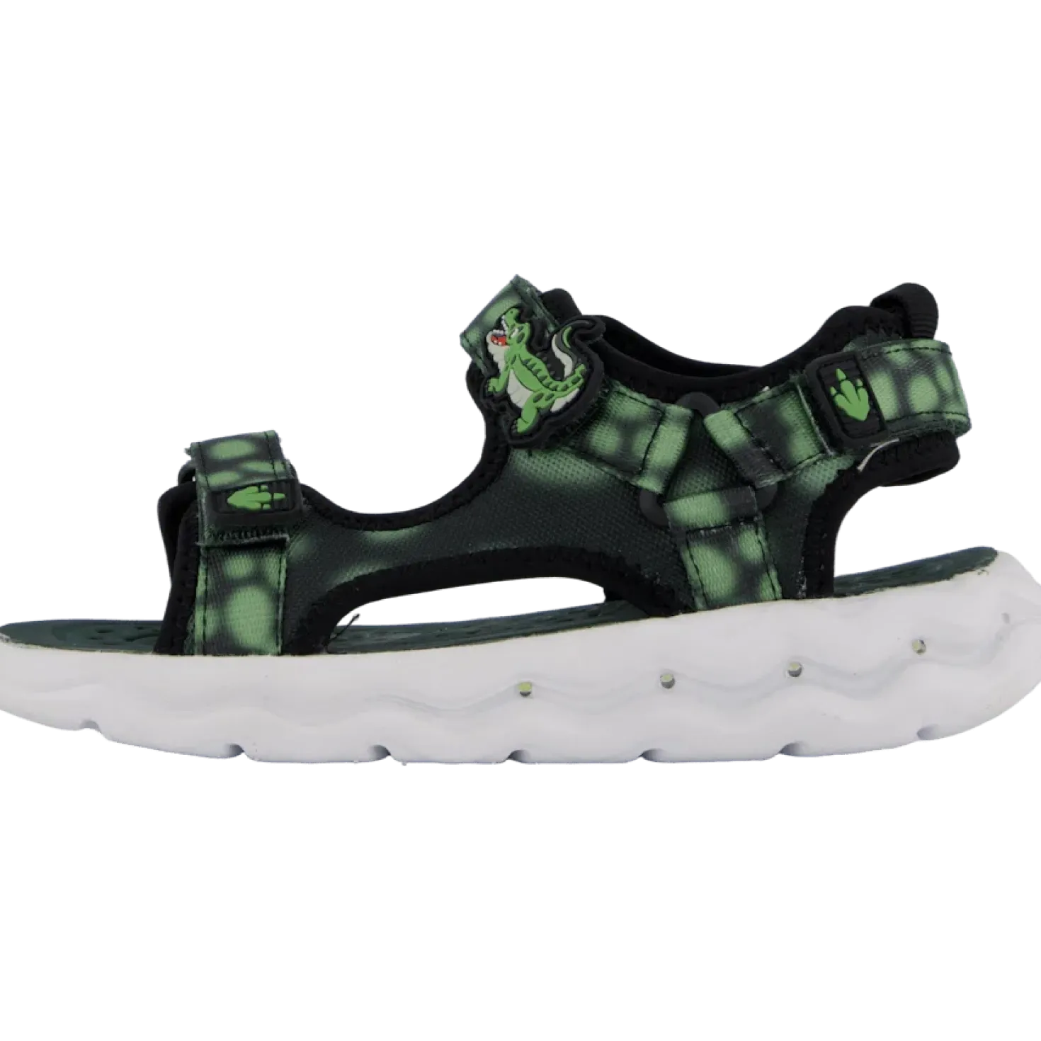 84-25632 Black/multi