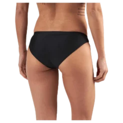 Black Sport Bikini Bottom Black