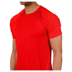 Black Tee Blue