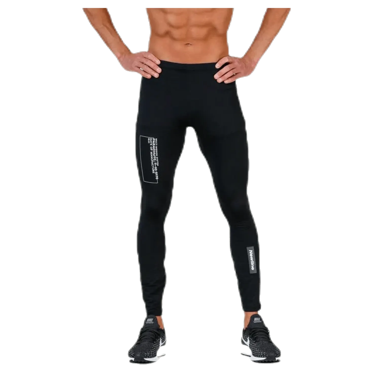 Black Tights Black