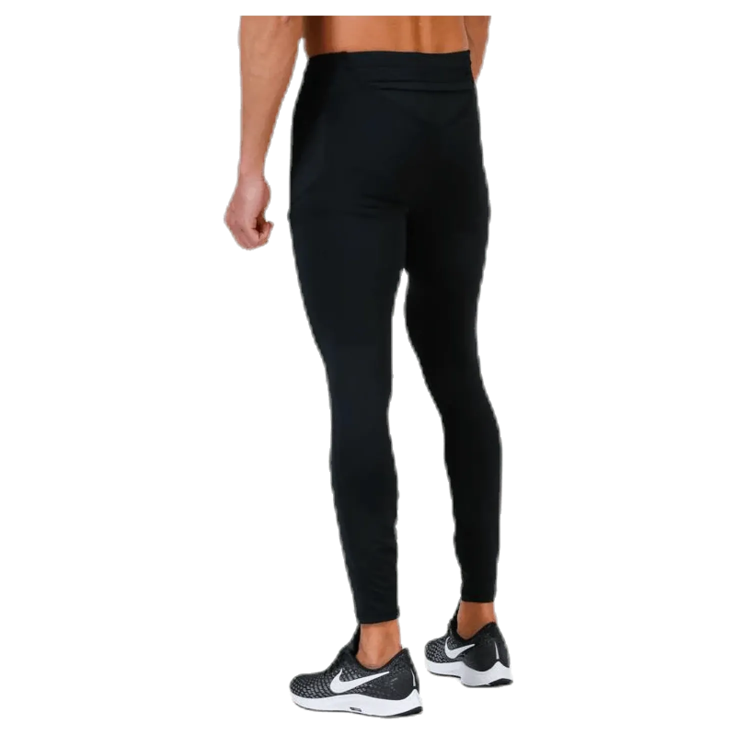 Black Tights Black