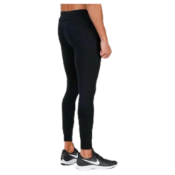 Black Tights Black