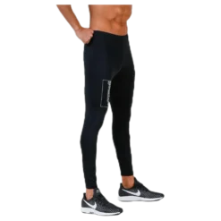 Black Tights Black