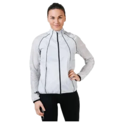 Black Wind Shield Jacket Blue