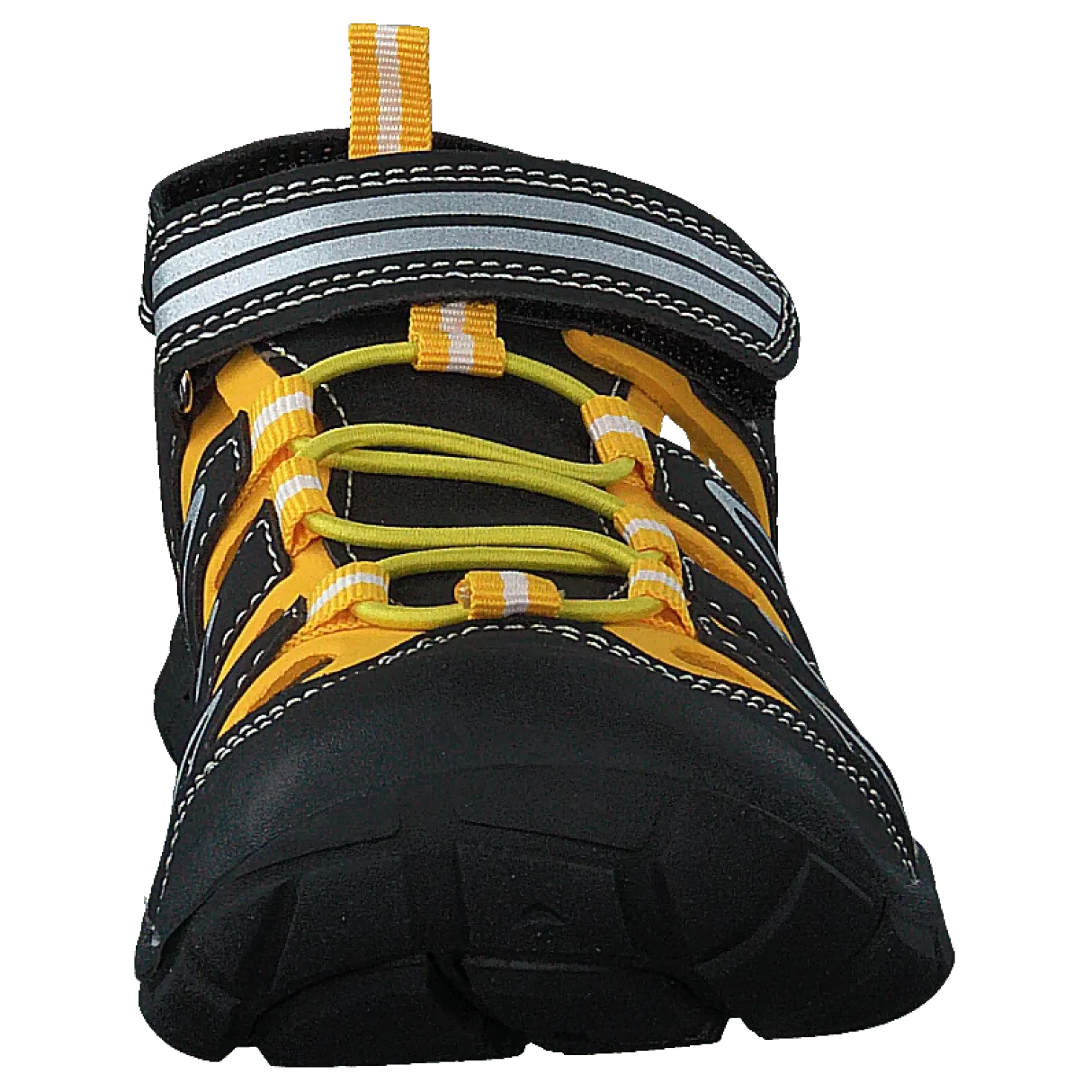 413-9124 Black/yellow