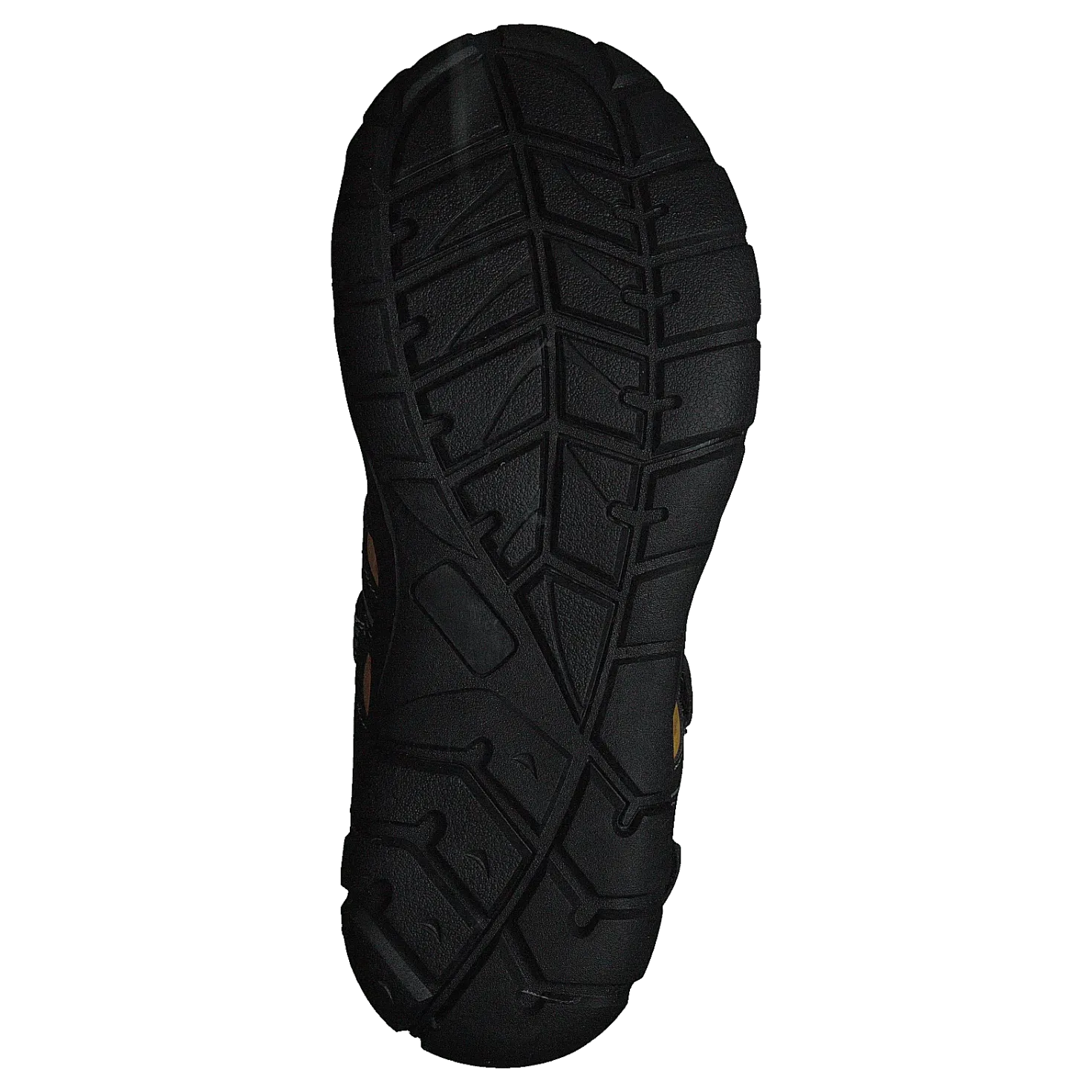 413-9124 Black/yellow