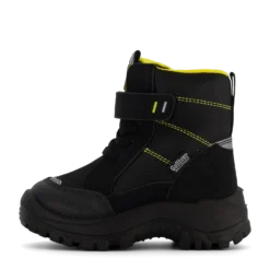 414-2107 Black/yellow