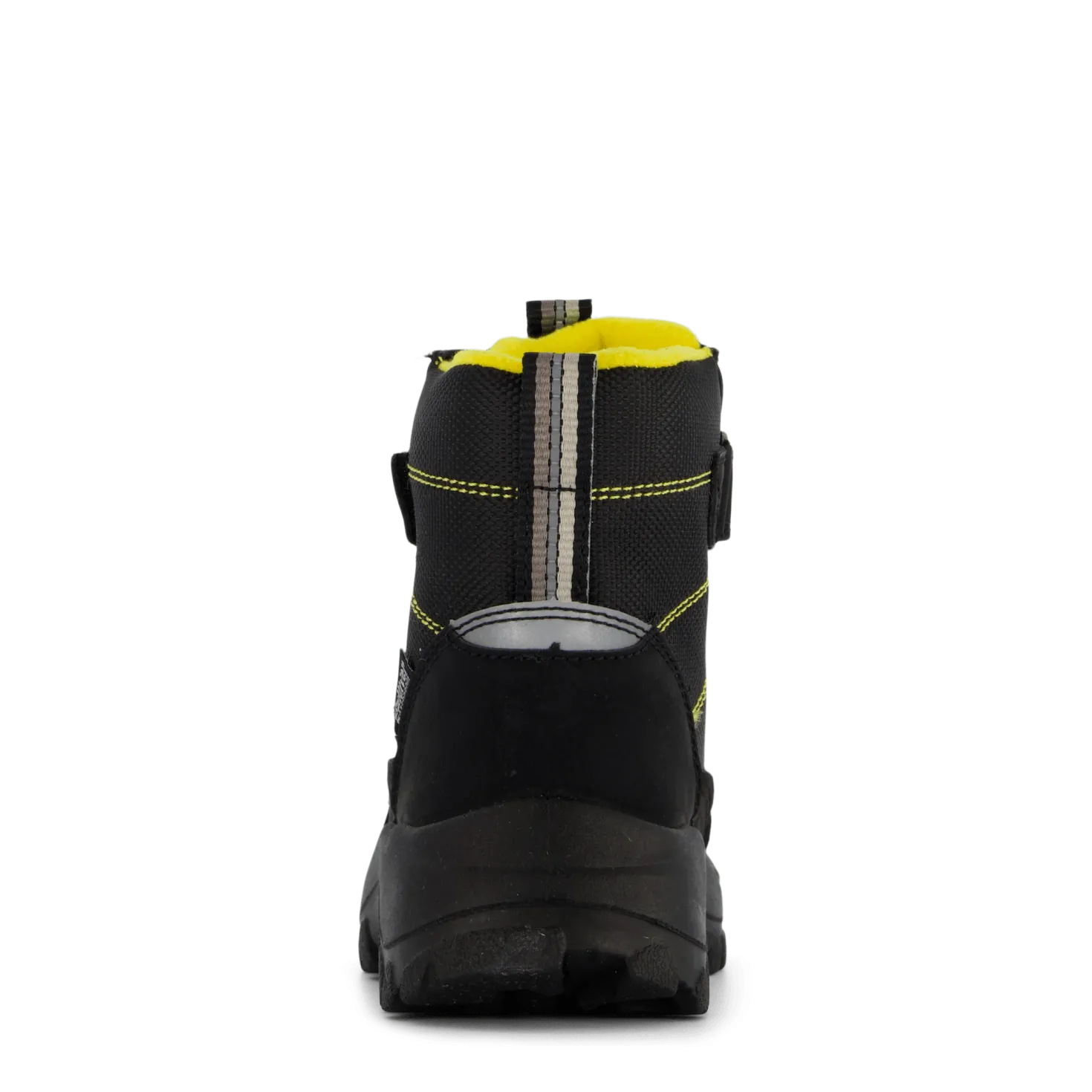 414-2107 Black/yellow