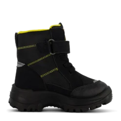 414-2107 Black/yellow