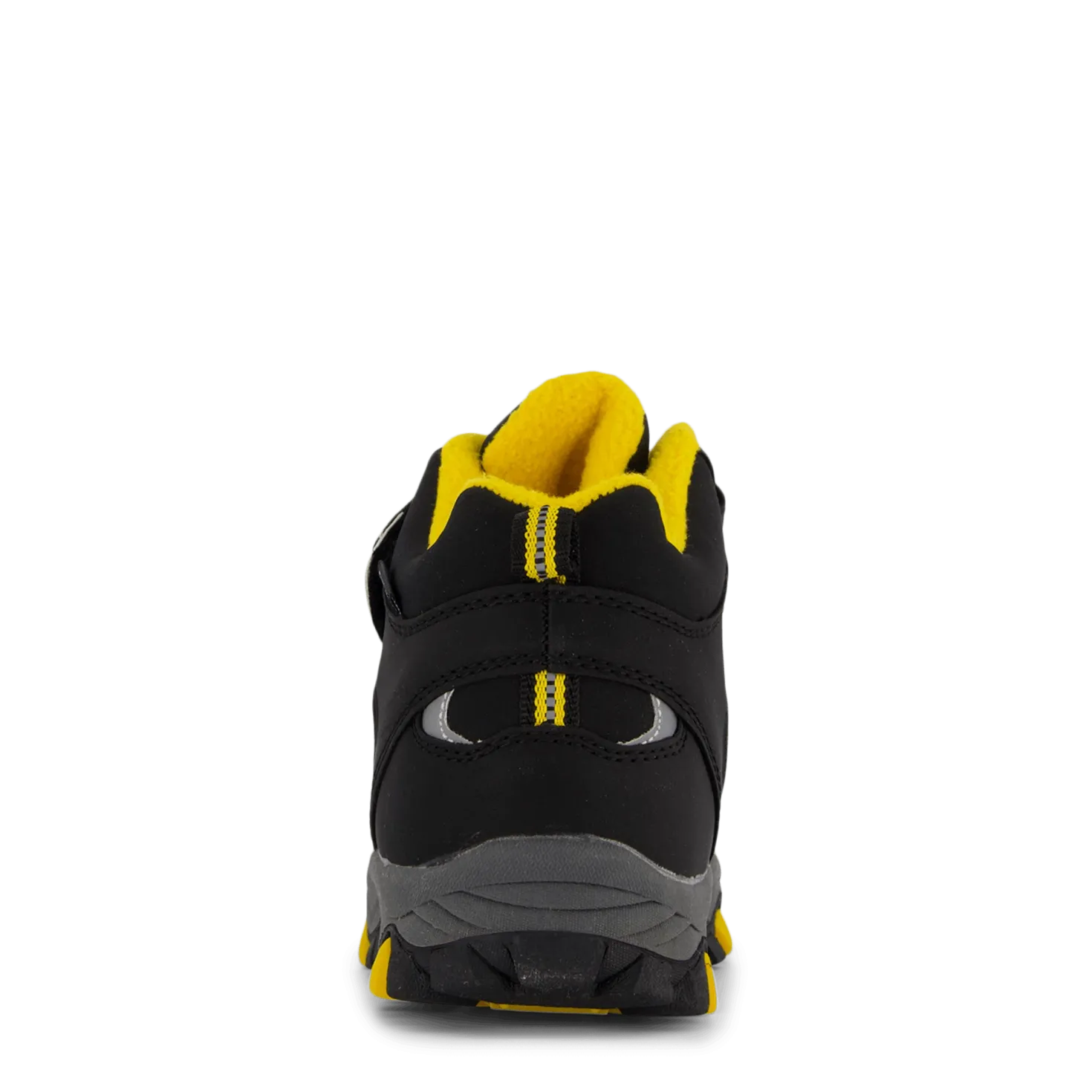 435-2126 Black/yellow