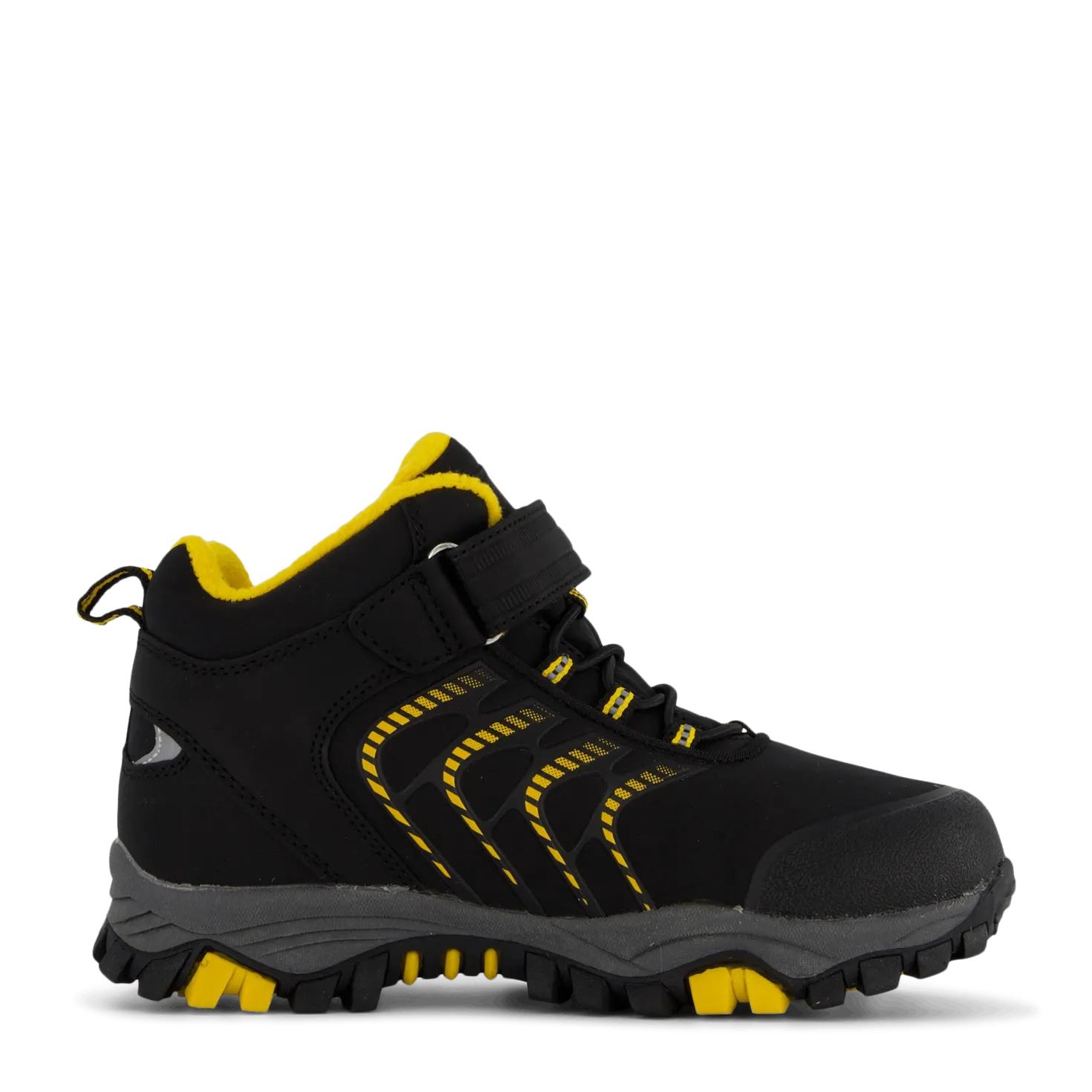 435-2126 Black/yellow