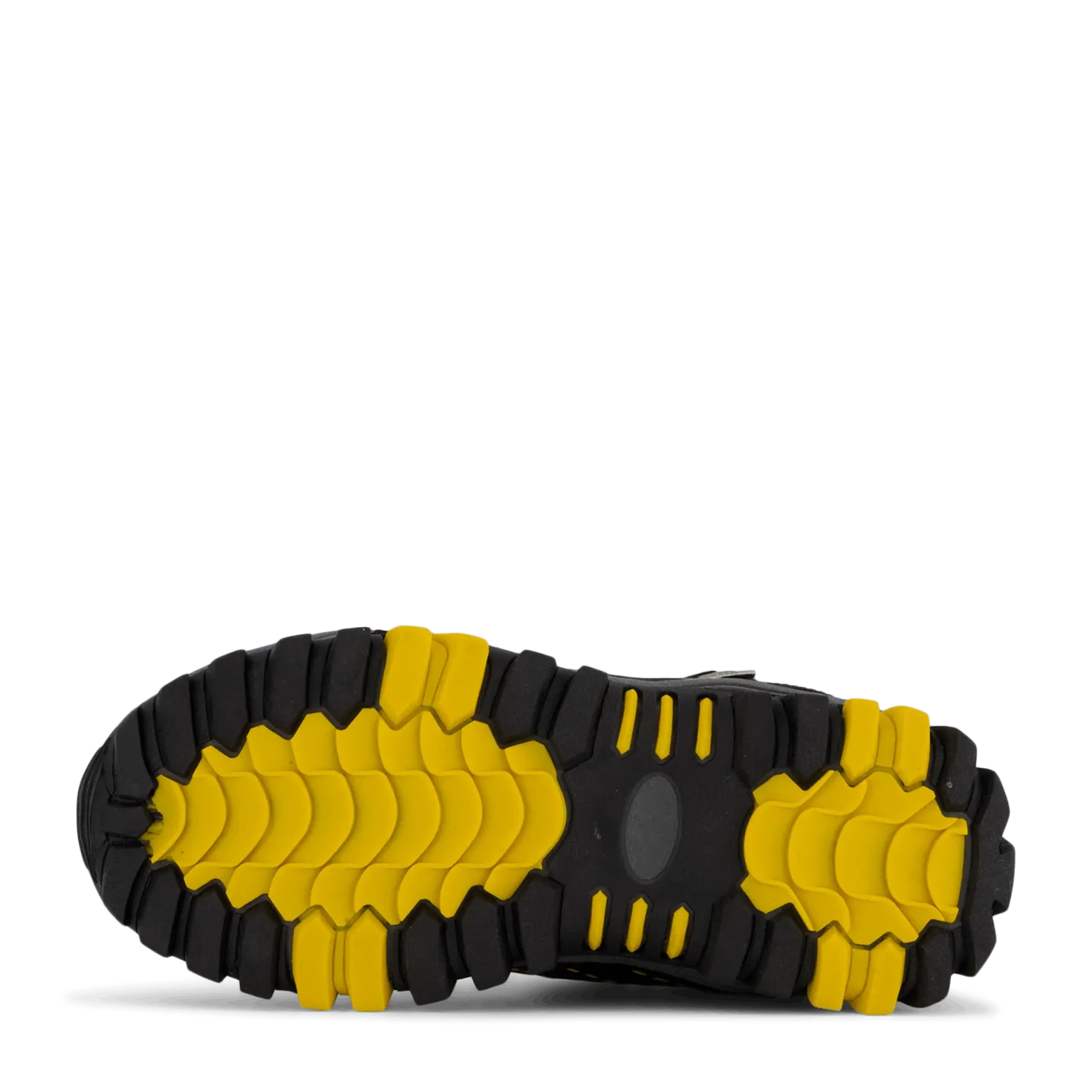 435-2126 Black/yellow