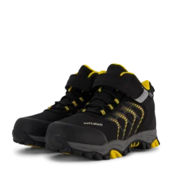 435-2126 Black/yellow