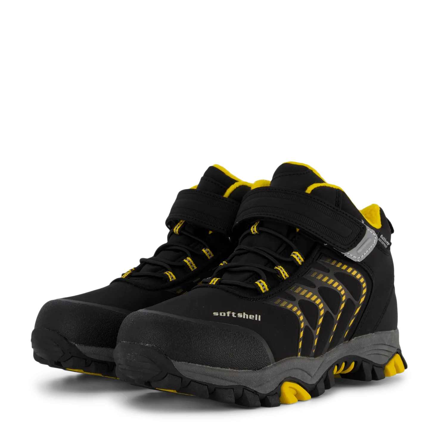 435-2126 Black/yellow