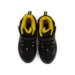 435-2126 Black/yellow