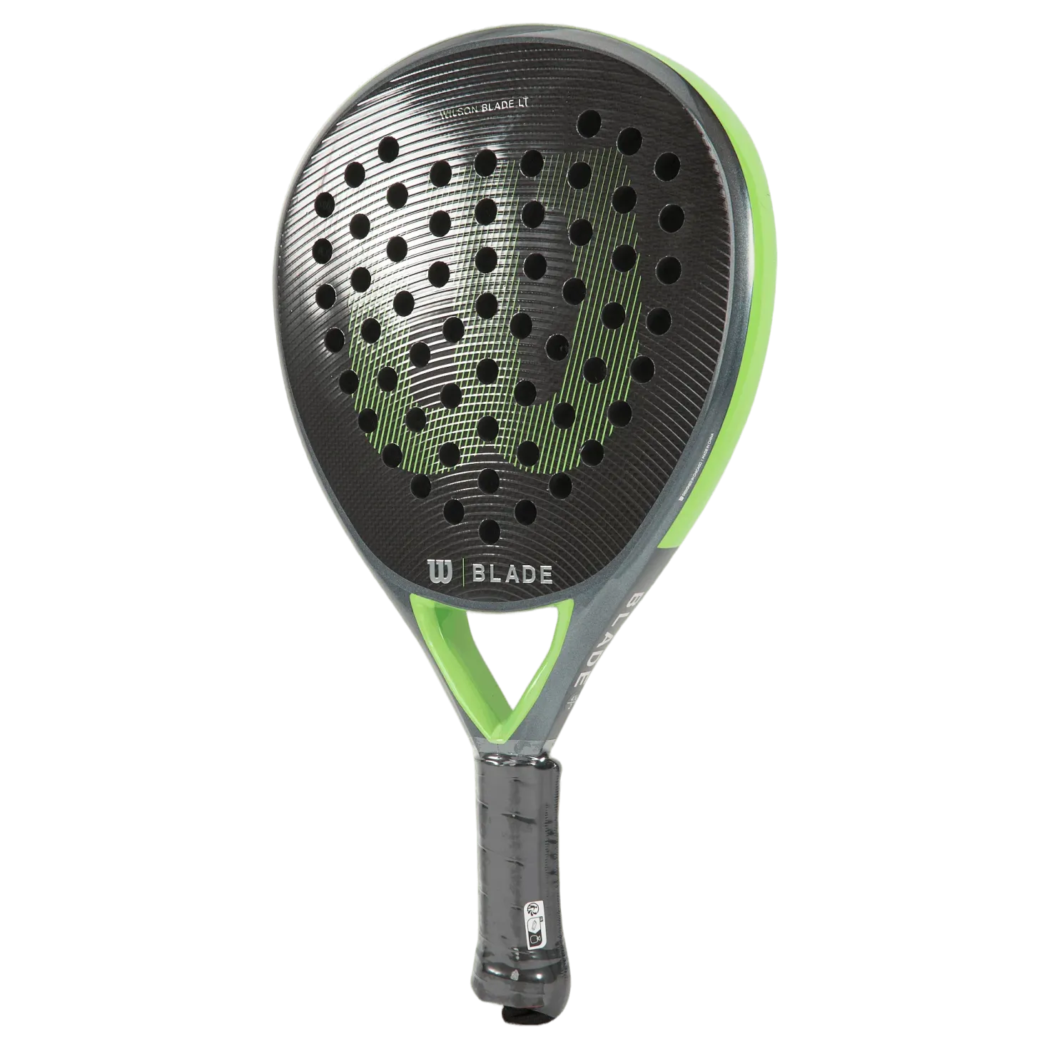 Blade Lt Padel Black/green