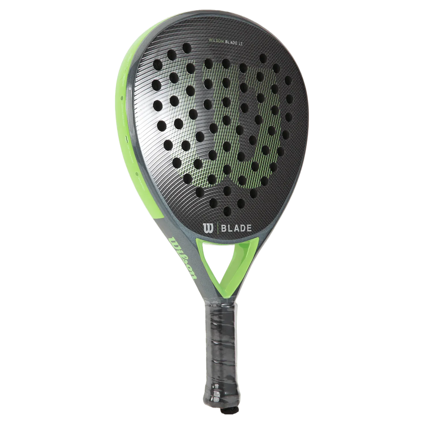 Blade Lt Padel Black/green
