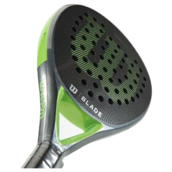 Blade Lt Padel Black/green