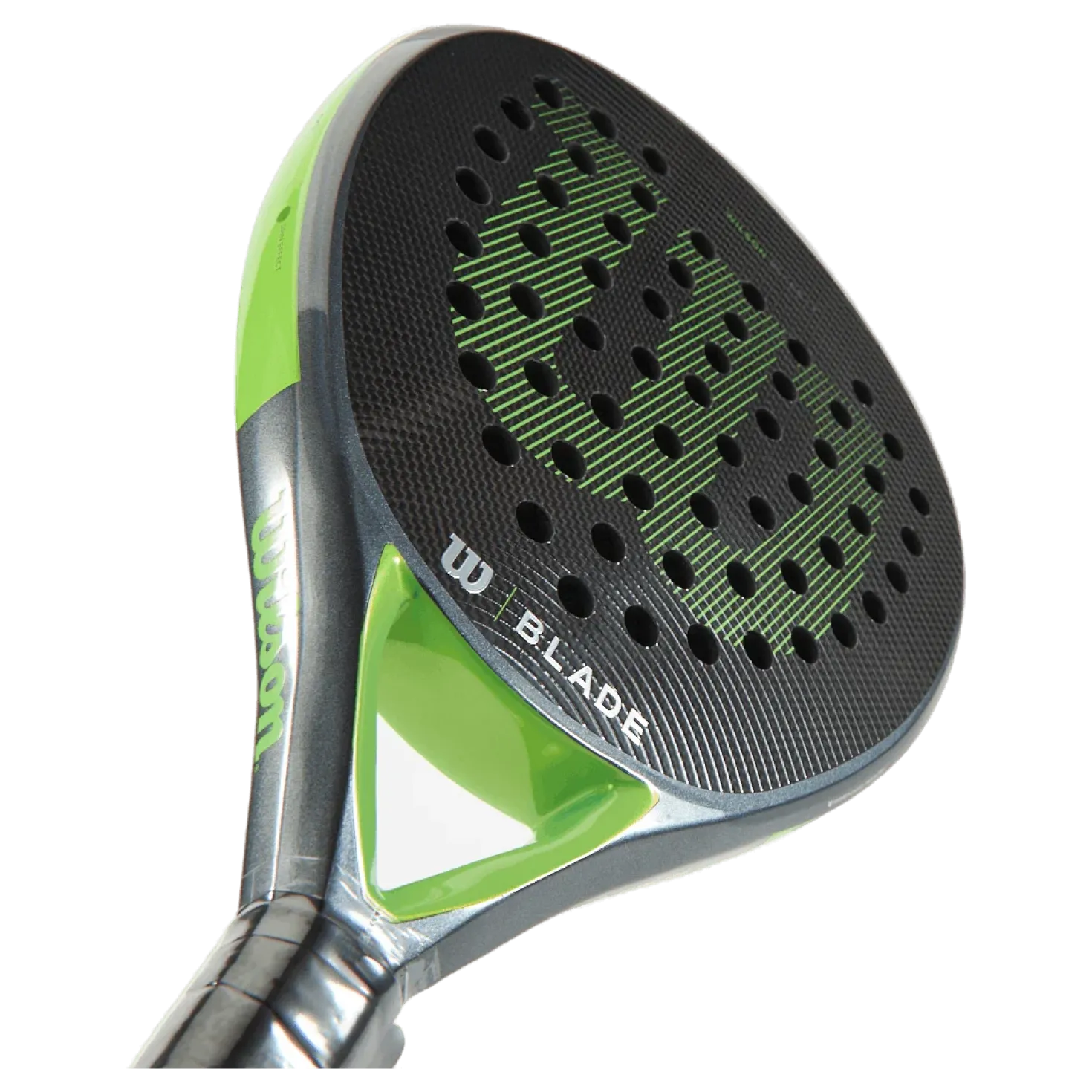 Blade Lt Padel Black/green
