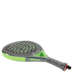 Blade Lt Padel Black/green