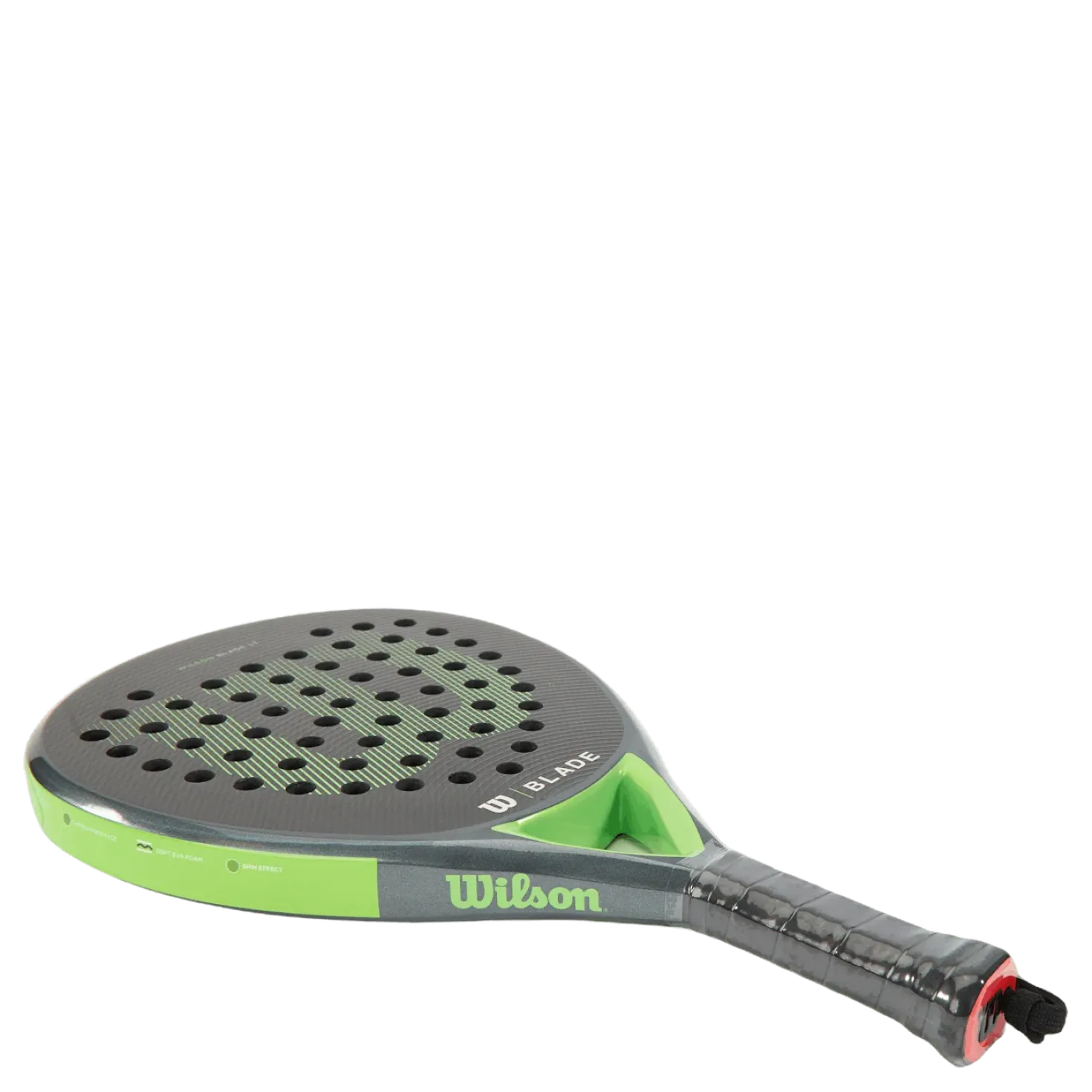 Blade Lt Padel Black/green