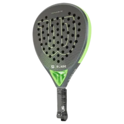 Blade Pro V2 Black/green