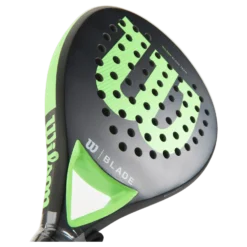 Blade Team V2 Black/green