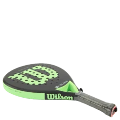 Blade Team V2 Black/green