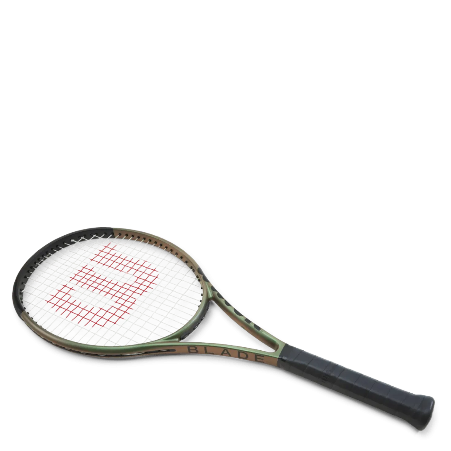 Blade 100ul V8.0 Green