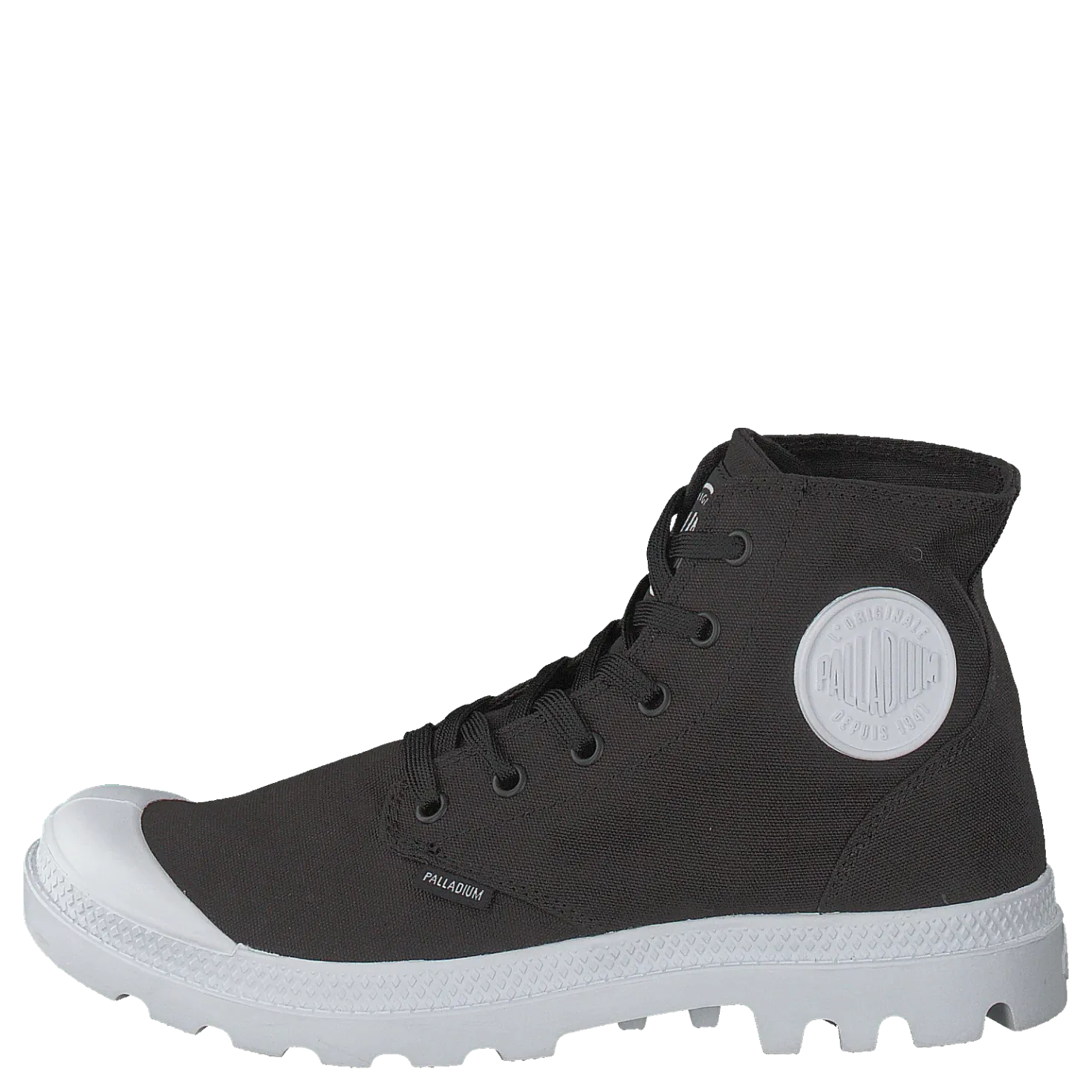 Blanc Hi Black