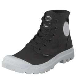 Blanc Hi Black