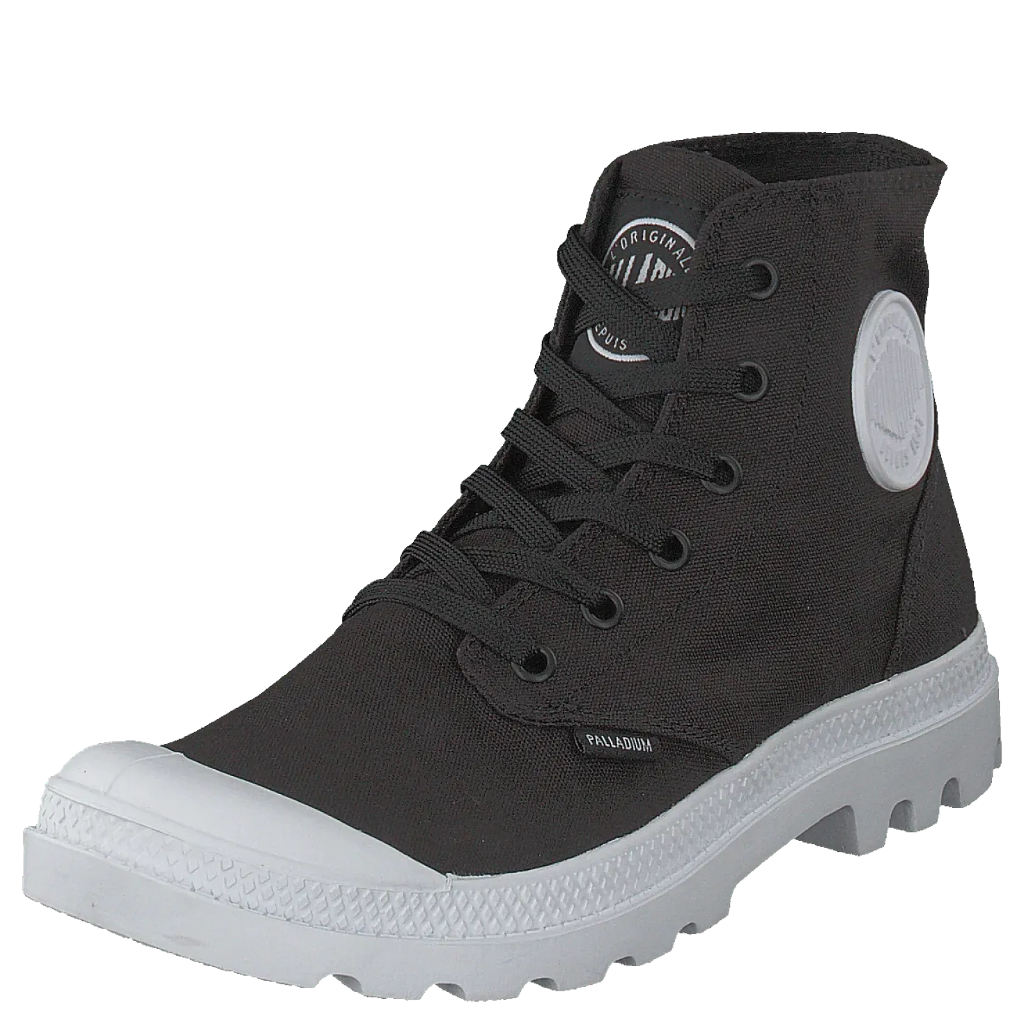 Blanc Hi Black