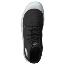 Blanc Hi Black