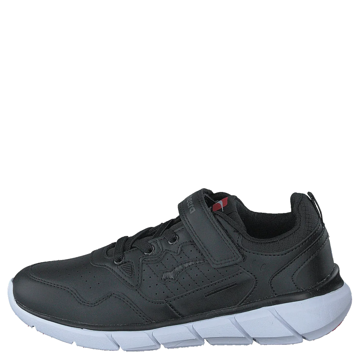 Blaze Jr Black/white