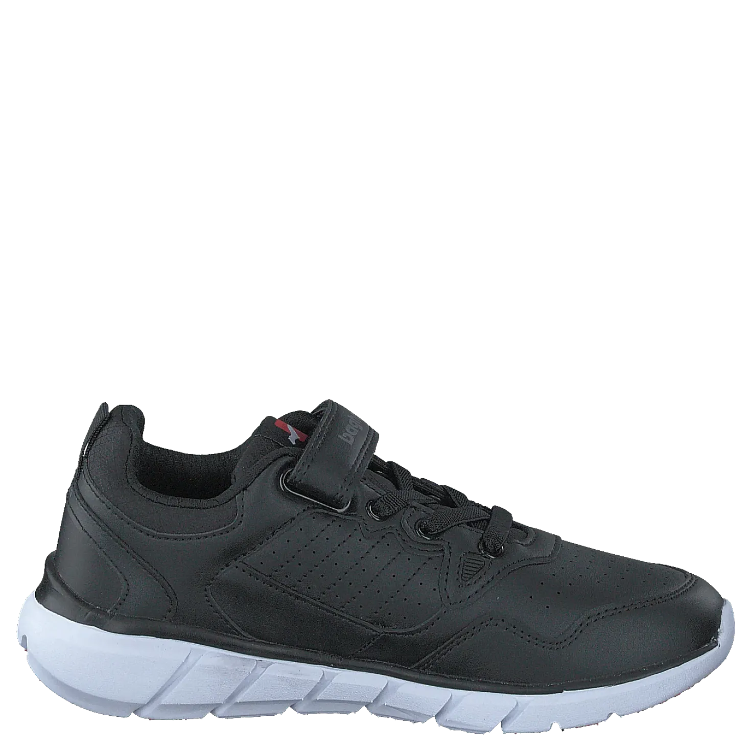 Blaze Jr Black/white
