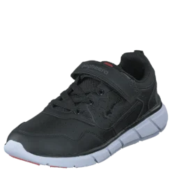 Blaze Jr Black/white
