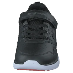 Blaze Jr Black/white